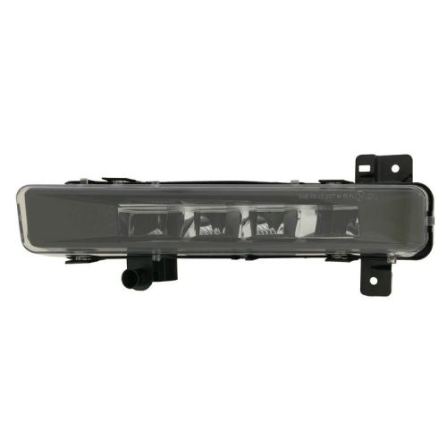 BMW BMW 5 SERIES HYBRID FOG LAMP ASSY LEFT (Driver Side) (LED) OEM#63179477171 2019-2020 PL#BM2592163