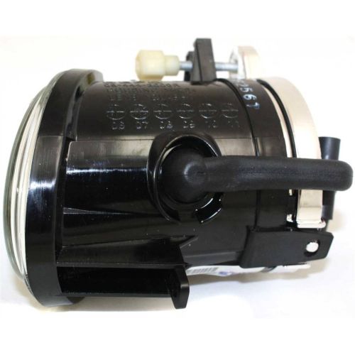 BMW BMW M3 COUPE/CONVERTIBLE FOG LAMP ASSEMBLY RIGHT (Passenger Side) (To OEM#63177894018 2001-2003 PL#BM2593122