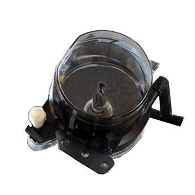 BMW BMW 6 SERIES  FOG LAMP ASSY RIGHT (Passenger Side) OEM#63176910792 2004-2007 PL#BM2593124
