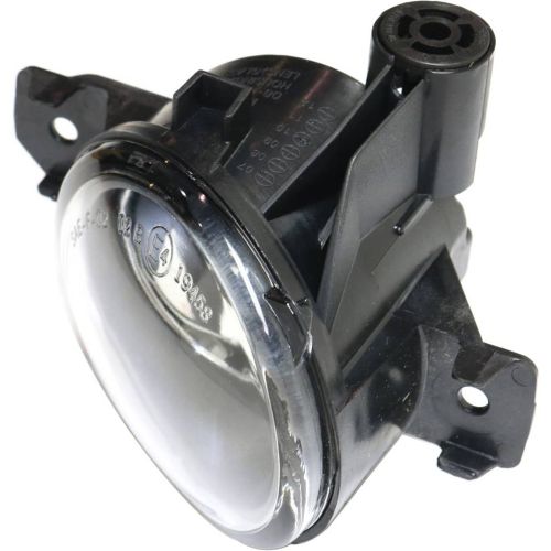 BMW BMW 1 SERIES COUPE/CONVERTIBLE FOG LAMP ASSEMBLY RIGHT (Passenger Side) (W/M PKG) OEM#63176924656 2008-2013 PL#BM2593126