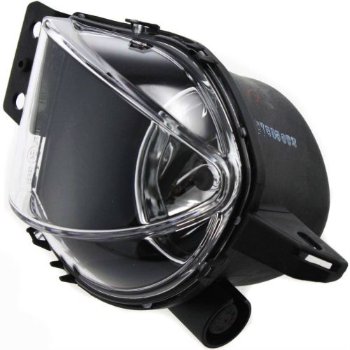 BMW BMW 3 (SEDAN)  FOG LAMP ASSY RIGHT (Passenger Side) (WO/M PKG) OEM#63176948374 2006-2008 PL#BM2593127