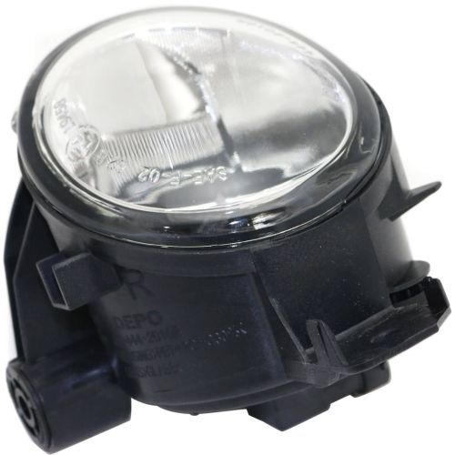 BMW BMW X1 FOG LAMP ASSEMBLY RIGHT (Passenger Side) (W/M SPORT)(W/ADPTIVE HEAD/LAMP) OEM#63177184318 2013-2015 PL#BM2593128