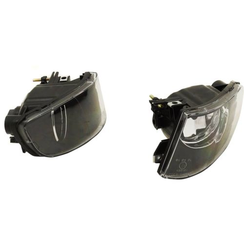 BMW BMW 3 (COUPE)  FOG LAMP ASSY RIGHT (Passenger Side) (WO/M PKG) **CAPA** OEM#63176937466 2007-2013 PL#BM2593129C