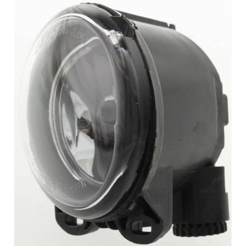 BMW BMW 3 (CONVERTIBLE) FOG LAMP ASSEMBLY RIGHT (Passenger Side) (W/M PKG) OEM#63177839866 2007-2013 PL#BM2593130