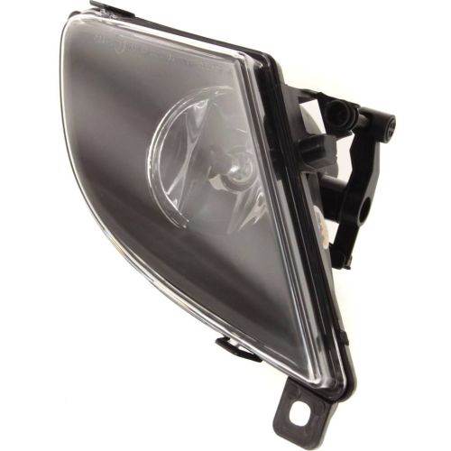 BMW BMW 5 SERIES (WAGON) FOG LAMP ASSEMBLY RIGHT (Passenger Side) (W/O M PKG) OEM#63177177712 2006-2010 PL#BM2593131