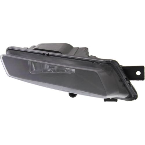 BMW BMW 1 SERIES COUPE/CONVERTIBLE FOG LAMP ASSEMBLY RIGHT (Passenger Side) (W/O M PKG)(TO OEM#63177164856 2008-2011 PL#BM2593134