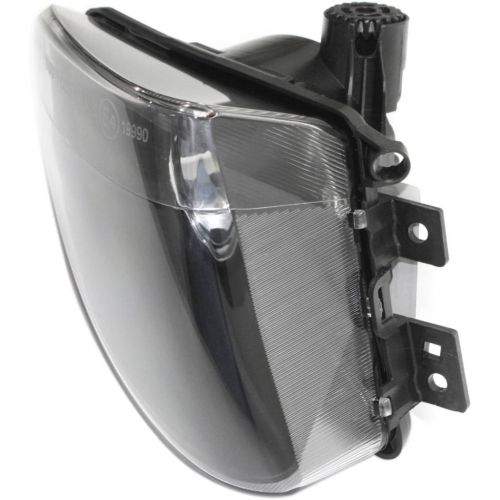 BMW BMW 5 SERIES GRAN TURISMO F07  FOG LAMP ASSY RIGHT (Passenger Side) (WO/M PKG) OEM#63177199620 2010-2017 PL#BM2593139