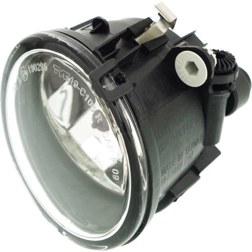 BMW BMW X2  FOG LAMP ASSY RIGHT (Passenger Side)(HALOGEN) OEM#63177238788 2018-2023 PL#BM2593141