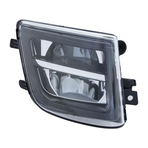 BMW BMW 7 SERIES HYBRID  ( 750 HYBRID) FOG LAMP ASSY RIGHT (Passenger Side) (LED)(WO/NIGHT VISION) OEM#63177311288 2013-2015 PL#BM2593147