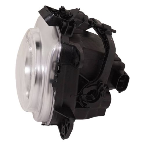 BMW BMW X3  FOG LAMP ASSY RIGHT (Passenger Side) (LED)**CAPA** OEM#63177317252 2015-2017 PL#BM2593151C