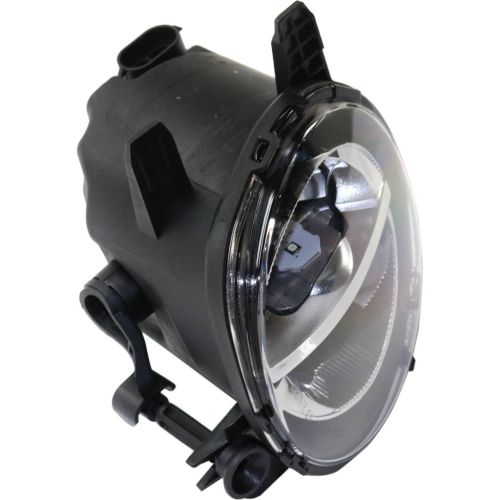 BMW BMW 2 2DOORS/CONV  FOG LAMP ASSY RIGHT (Passenger Side) LED (230i)**CAPA** OEM#63177315560 2018-2021 PL#BM2593153C