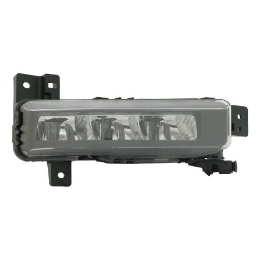 BMW BMW 2 GRAND COUPE/4DOORS (228i/M235i) FOG LAMP ASSY RIGHT (Passenger Side) (228i WO/M SPORT PKG) **CAPA** OEM#63177433788 2020-2024 PL#BM2593158C