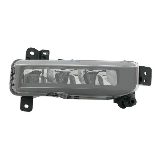 BMW BMW 2 GRAND COUPE/4DOORS (228i/M235i) FOG LAMP ASSY RIGHT (Passenger Side) (228i W/M SPORT PKG)(M235i) **CAPA** OEM#63178089526 2020-2024 PL#BM2593159C