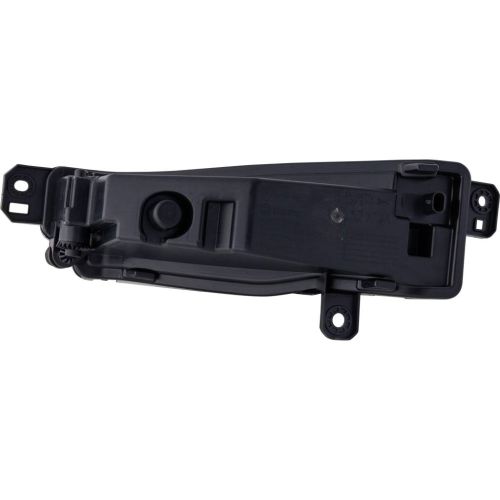 BMW BMW X5 (40i/45e/50i/M50i) FOG LAMP ASSY RIGHT (Passenger Side) (LED) **CAPA** OEM#63177406366 2019-2023 PL#BM2593160C