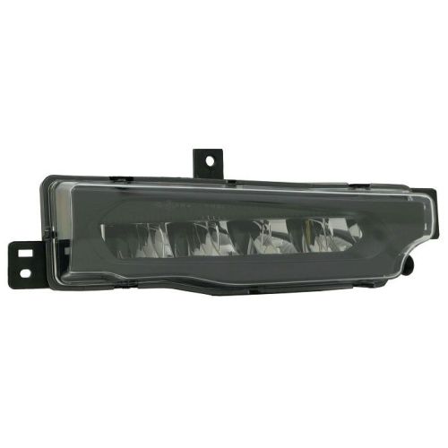 BMW BMW X3  FOG LAMP ASSY RIGHT (Passenger Side) (LED) OEM#63179492772 2020-2021 PL#BM2593162
