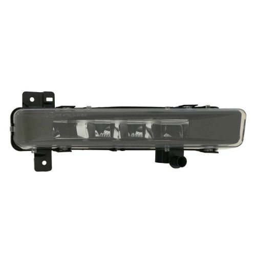 BMW BMW 5 SERIES HYBRID FOG LAMP ASSY RIGHT (Passenger Side) (LED) **CAPA** OEM#63179477172 2019-2020 PL#BM2593163C