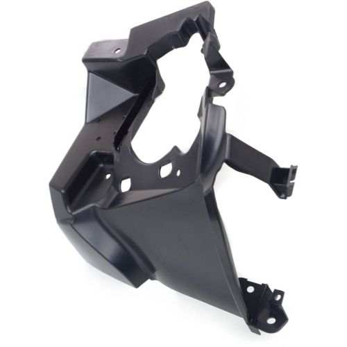 BMW BMW 4 (2DOORS/COUPE) FOG LAMP BRACKET LEFT (Driver Side) (M SPORT) OEM#51118054511 2014-2020 PL#BM2602101