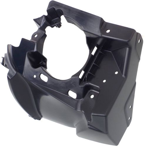 BMW BMW 4 (2DOORS/COUPE) FOG LAMP BRACKET RIGHT (Passenger Side) (M SPORT) OEM#51118054512 2014-2020 PL#BM2603101