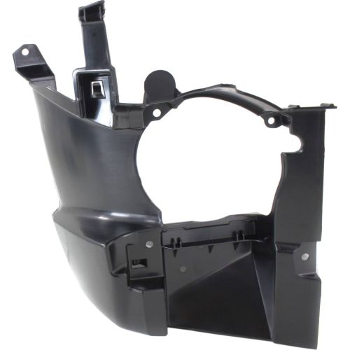 BMW BMW 3 (SEDAN) HYBRID FOG LAMP BRACKET RIGHT (Passenger Side) (M SPORT) OEM#51118062634 2016-2018 PL#BM2603102