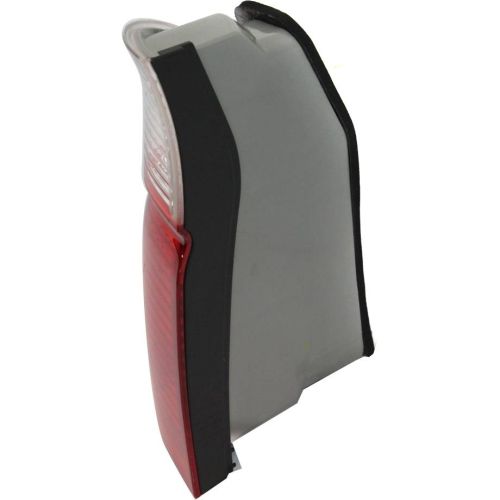 BMW BMW X5  TAIL LAMP ASSY LEFT (Driver Side) (WHITE TURN INDICATOR)(OUTER) OEM#63217164473 2004-2006 PL#BM2800118