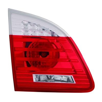 BMW BMW 5 SERIES (WAGON) BACK-UP LAMP ASSEMBLY LEFT (Driver Side) (ON LIFTGATE) OEM#63217177697 2008-2010 PL#BM2802108