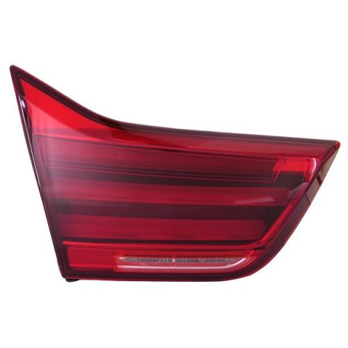 BMW BMW 4 (4DOORS/GRAN COUPE)  TAIL LAMP ASSY LEFT (Driver Side) (INNER) **CAPA** OEM#63217426053 2018-2019 PL#BM2802126C