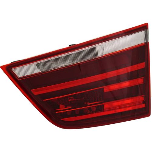 BMW BMW X3 TAIL LAMP ASSY RIGHT (Passenger Side) (INNER)(WO/XENON HEAD LAMPAMP) OEM#63217217310 2011-2017 PL#BM2803120