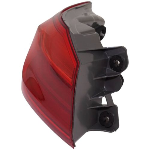 BMW BMW 5 SERIES (SEDAN) TAIL LAMP UNIT LEFT (Driver Side) (OUTER) OEM#63217376469 2017-2020 PL#BM2804129