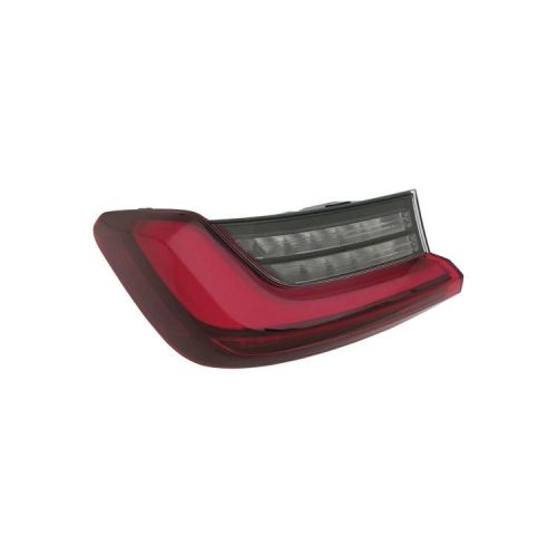 BMW BMW 3 SEDAN (330i/330e/M340i) TAIL LAMP ASSY LEFT (Driver Side) (Driver Side) (OUTER) **CAPA** OEM#63215A3BC67 2022-2025 PL#BM2804142C