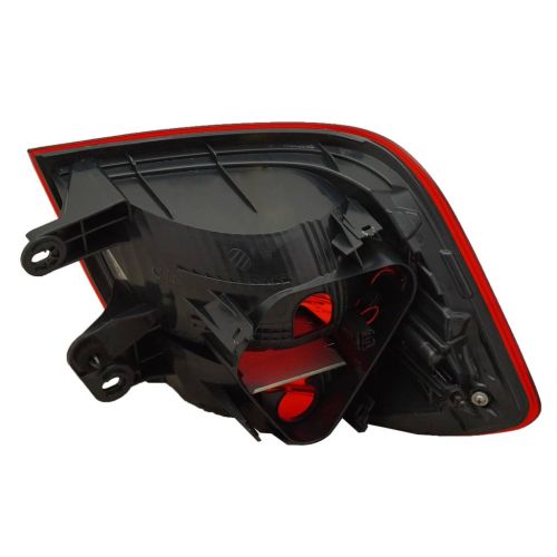 BMW BMW 3 (SEDAN) HYBRID TAIL LAMP ASSY RIGHT (Passenger Side) (OUTER) OEM#63217313040 2013-2015 PL#BM2805104