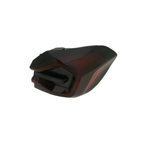 BMW BMW X3 TAIL LAMP ASSY RIGHT (Passenger Side) (OUTER) **CAPA** OEM#63239463050 2022-2024 PL#BM2805140C
