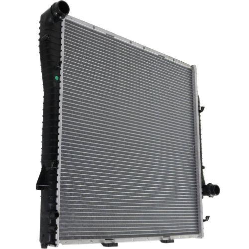 BMW BMW X5 RADIATOR 3.0/L6 A/T OEM#17107544668 2001-2006 PL#BM3010120