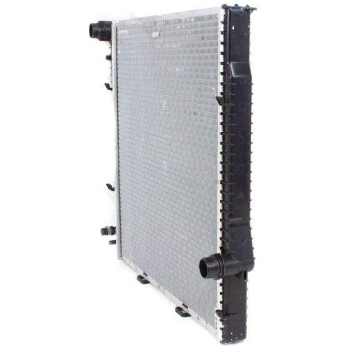 BMW BMW X5 RADIATOR 4.4/4.6/4.8L V8 A/T OEM#17101439101 2000-2006 PL#BM3010121
