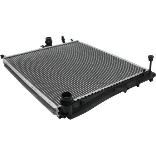 BMW BMW X3 RADIATOR 3.0/V6 A/T 1R PA OEM#17113415693 2007-2010 PL#BM3010169