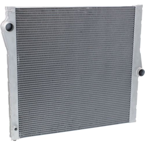 BMW BMW X3 RADIATOR 4.8L OEM#17117585036 2007-2010 PL#BM3010172