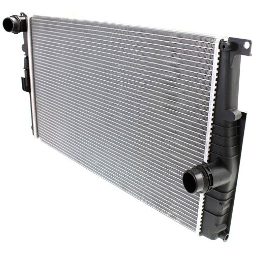 BMW BMW i3  RADIATOR (RANGE EXTENDE MDL) OEM#17118678027 2014-2021 PL#BM3010174