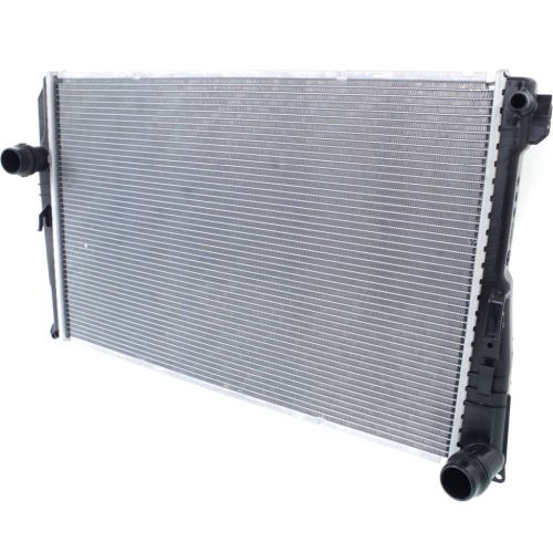BMW BMW X4 RADIATOR (28i MDL) OEM#17118623369 2015-2018 PL#BM3010179