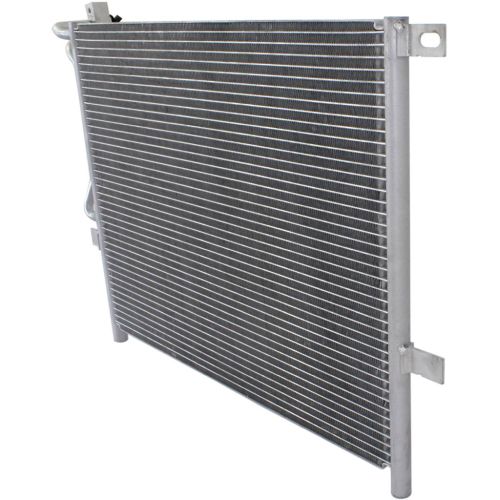 BMW BMW 3 ( ci ) (COUPE/CONVERTIBLE) A/C CONDENSER OEM#64538377614 2000-2006 PL#BM3030105