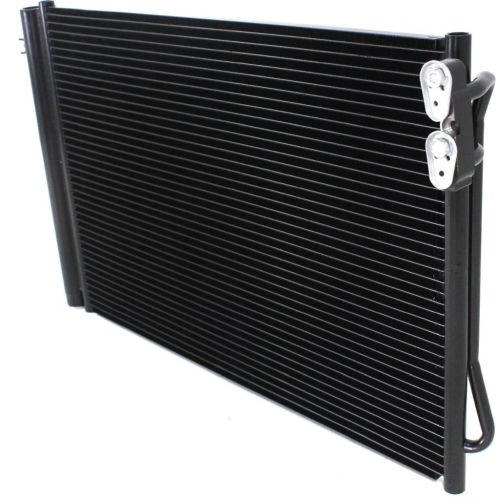 BMW BMW Z4 A/C CONDENSER (3.0 MDL) OEM#64539229022 2009-2016 PL#BM3030124