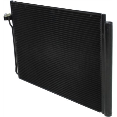 BMW BMW X5 A/C CONDENSER 3.0L/(4.4L M MDL) OEM#64509239992 2011-2013 PL#BM3030127