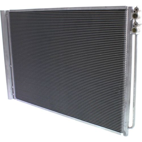 BMW BMW 5 SERIES (SEDAN) A/C CONDENSER W/RD ( 528i )(2.0L) OEM#64536805453 2012-2016 PL#BM3030134