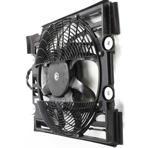 BMW BMW 5 SERIES A/C FAN ASSEMBLY OEM#64546921395 1999-2003 PL#BM3113109
