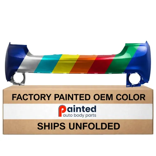 2011-2013 DODGE DURANGO Front bumper OEM# 68089165AB PL# CH1000991