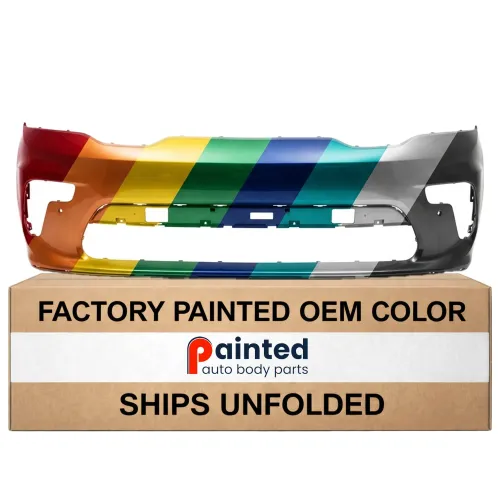 2021-2022 DODGE DURANGO Front bumper OEM# 68510293AD PL# CH1000A50