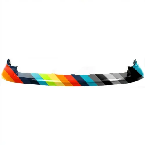DODGE TRUCKS & VANS DODGE/PU (R1500) FRONT BUMPER COVER UPPER PRIMED (WO/SPORT)(MCM) OEM#1JL39TZZAA 2009-2012 PL#CH1014101