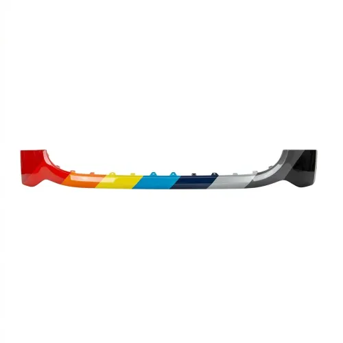 JEEPVEHICLE RENEGADE FRONT BUMPER COVER UPPER PRIMED **CAPA** OEM#5UX70TZZAA 2015-2018 PL#CH1014122C
