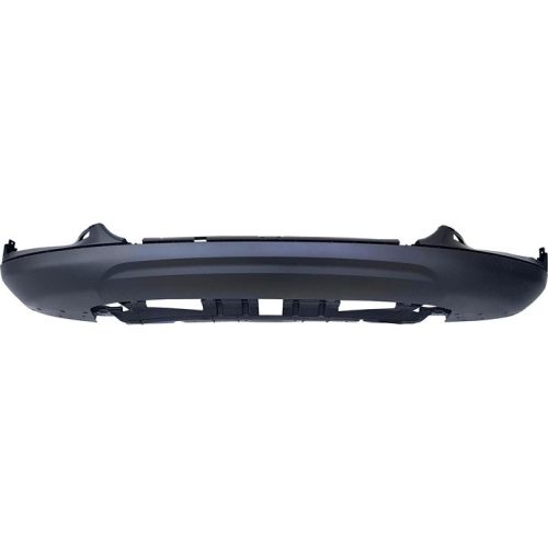 JEEP GRAND CHEROKEE L (W/3 ROW SEATS) FRONT BUMPER COVER LOWER TXT-BLACK (WO/TOW HOOK)(EXC OVERLAND) OEM#68538442AA 2021-2025 PL#CH1015149