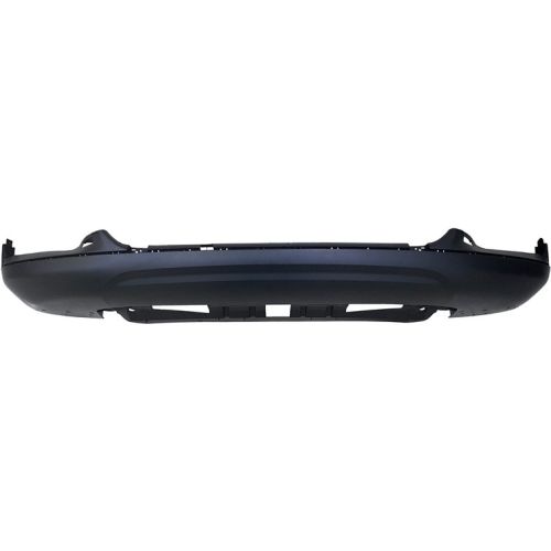 JEEP GRAND CHEROKEE L (W/3 ROW SEATS) FRONT BUMPER COVER LOWER PRIMED (WO/TOW HOOK)(EXC OVERLAND) OEM#7GC69TZZAA 2021-2025 PL#CH1015150
