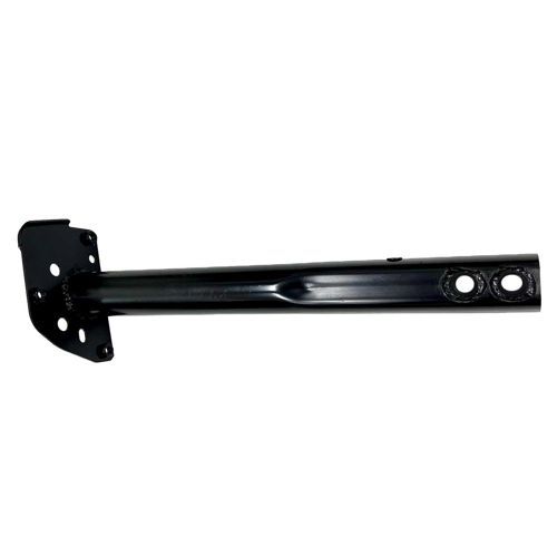 2015-2025 ALFA ROMEO / DODGE / FIAT / JEEP Front bumper support bracket Right Passenger Side CAPA  OEM# 68248582AA PL# CH1063111C