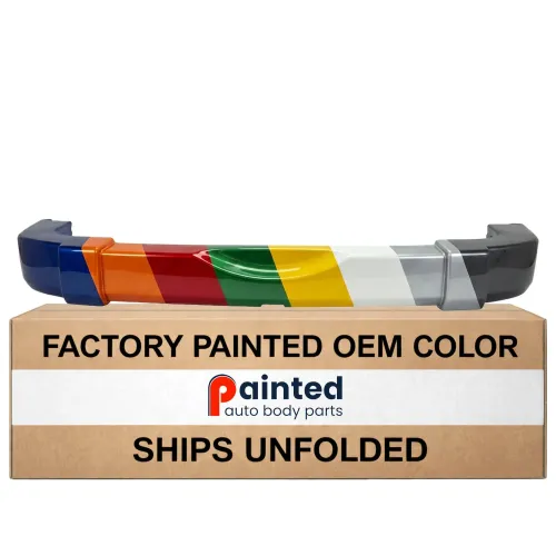 2007-2018 JEEP WRANGLER / WRANGLER JK Rear bumper OEM# 1BD22RXFAE PL# CH1100979